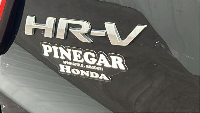 used 2019 Honda HR-V car, priced at $20,950