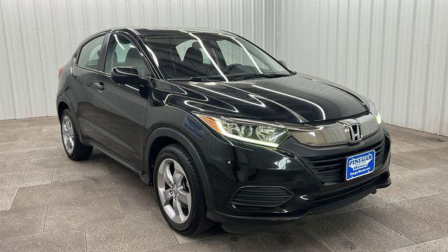 used 2019 Honda HR-V car, priced at $20,950