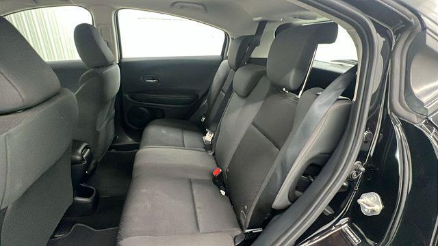 used 2019 Honda HR-V car, priced at $20,950