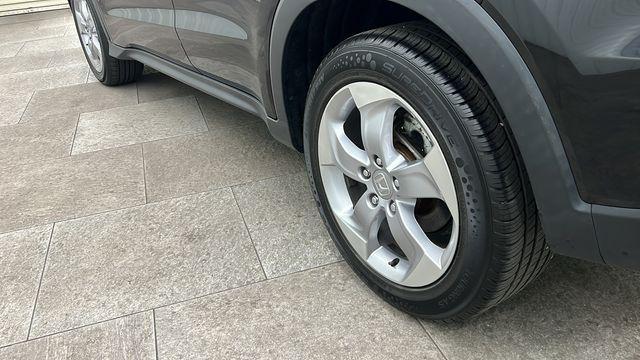 used 2019 Honda HR-V car, priced at $20,950