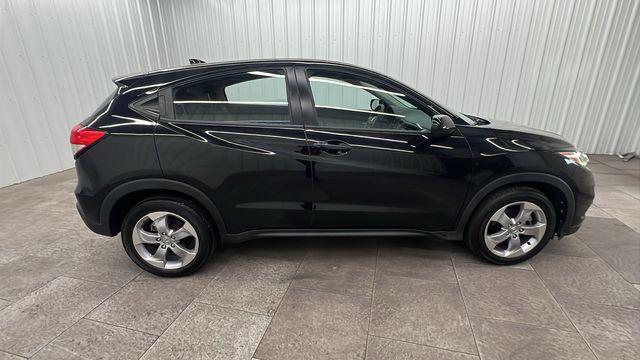used 2019 Honda HR-V car, priced at $20,950