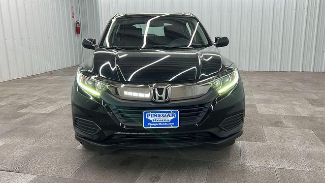 used 2019 Honda HR-V car, priced at $20,950