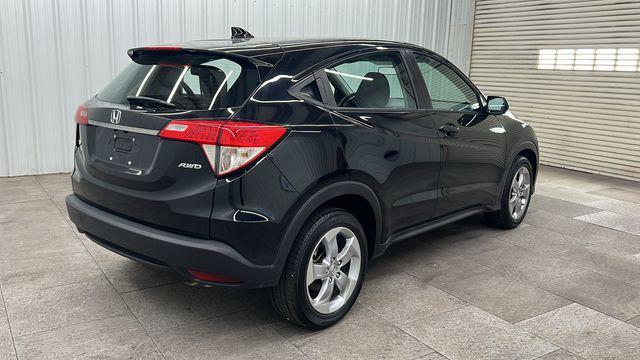 used 2019 Honda HR-V car, priced at $20,950