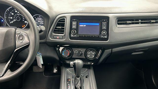 used 2019 Honda HR-V car, priced at $20,950