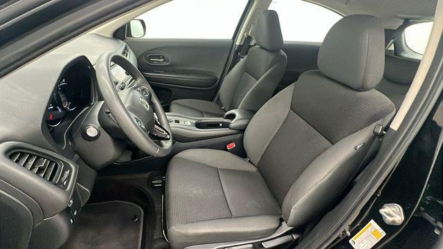 used 2019 Honda HR-V car, priced at $20,950