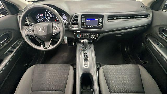 used 2019 Honda HR-V car, priced at $20,950