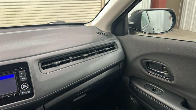 used 2019 Honda HR-V car, priced at $20,950