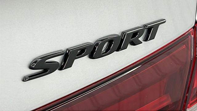 new 2026 Honda Civic car, priced at $27,400