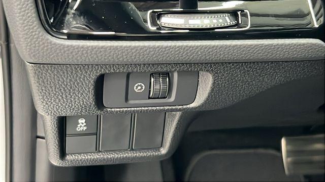 new 2026 Honda Civic car, priced at $27,400