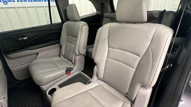 used 2017 Honda Pilot car, priced at $27,350