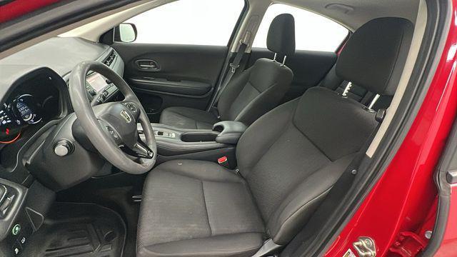 used 2017 Honda HR-V car, priced at $19,950