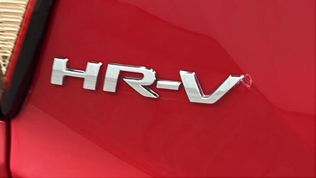 used 2017 Honda HR-V car, priced at $19,950