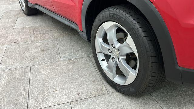 used 2017 Honda HR-V car, priced at $19,950
