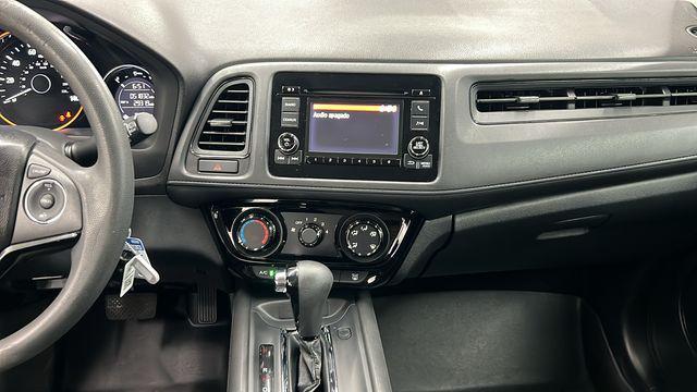 used 2017 Honda HR-V car, priced at $19,950