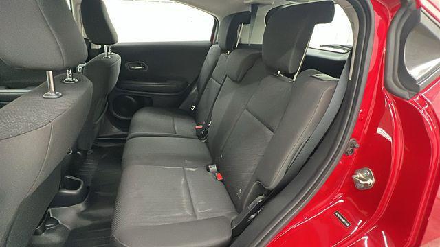 used 2017 Honda HR-V car, priced at $19,950