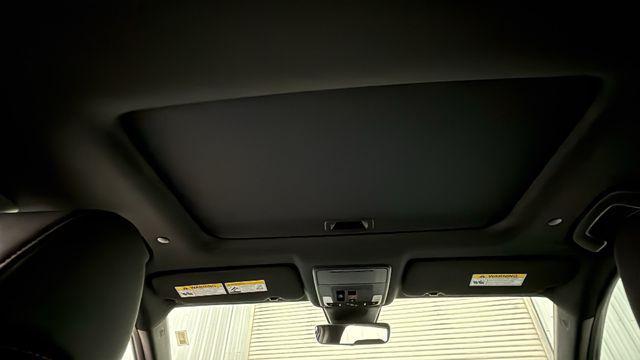 new 2026 Honda CR-V Hybrid car, priced at $41,675