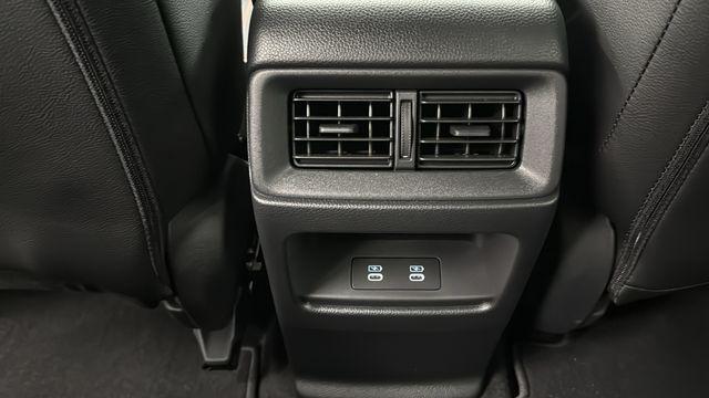 new 2026 Honda CR-V Hybrid car, priced at $41,675