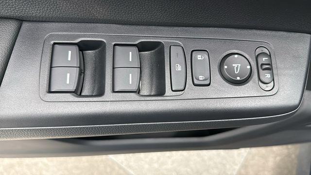 new 2026 Honda CR-V Hybrid car, priced at $41,675