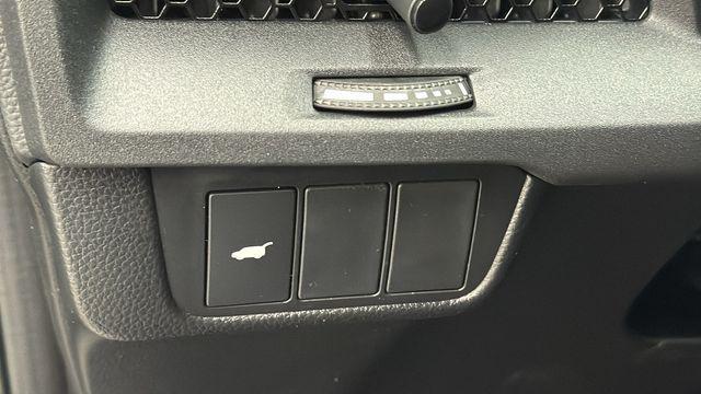 new 2026 Honda CR-V Hybrid car, priced at $41,675