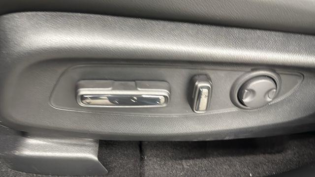 new 2026 Honda CR-V Hybrid car, priced at $41,675