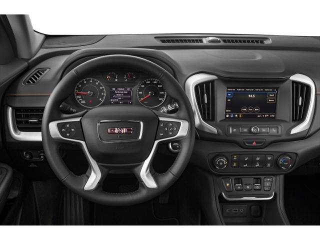 used 2018 GMC Terrain car, priced at $15,450