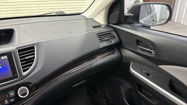 used 2015 Honda CR-V car, priced at $20,950