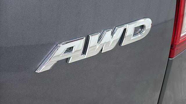 used 2015 Honda CR-V car, priced at $20,950