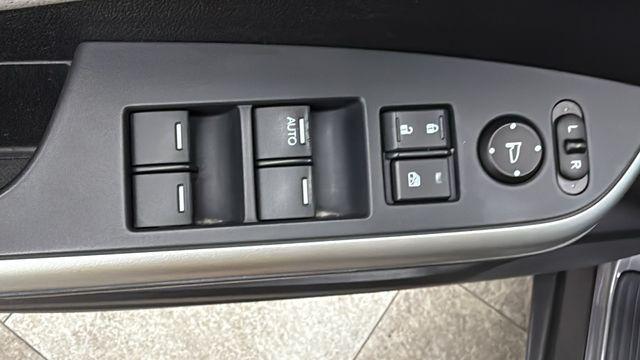 used 2015 Honda CR-V car, priced at $20,950