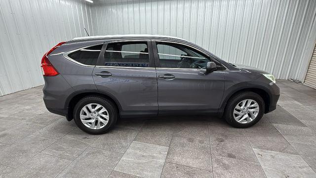 used 2015 Honda CR-V car, priced at $20,950