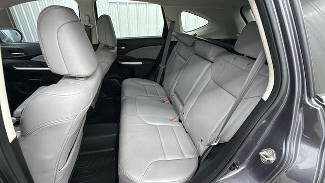 used 2015 Honda CR-V car, priced at $20,950