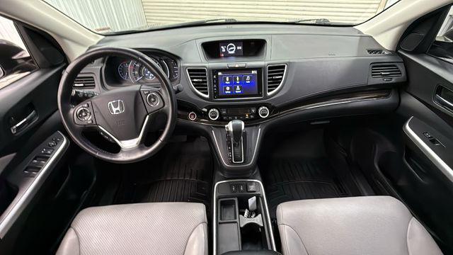 used 2015 Honda CR-V car, priced at $20,950