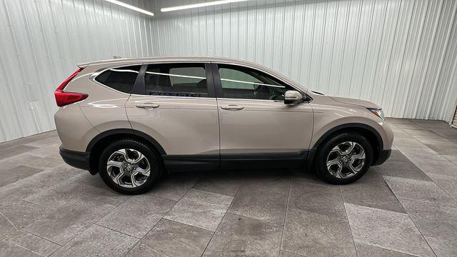 used 2019 Honda CR-V car, priced at $27,850