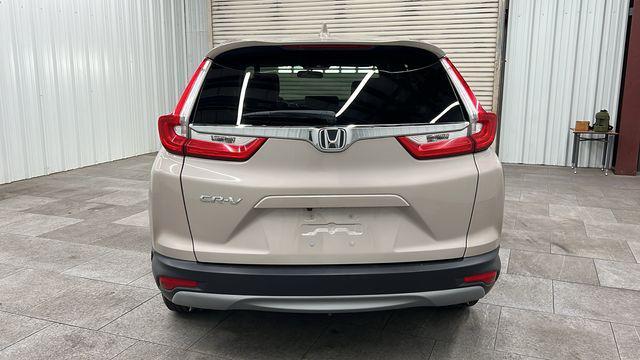 used 2019 Honda CR-V car, priced at $27,850