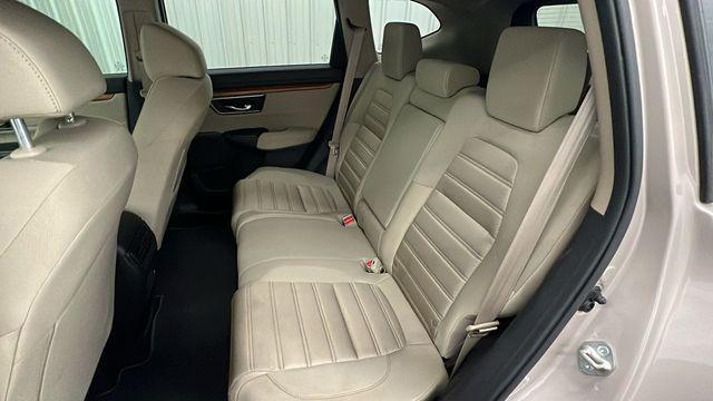 used 2019 Honda CR-V car, priced at $27,850