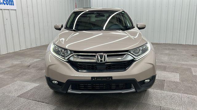 used 2019 Honda CR-V car, priced at $27,850