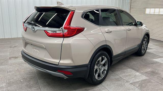 used 2019 Honda CR-V car, priced at $27,850