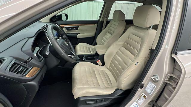 used 2019 Honda CR-V car, priced at $27,850