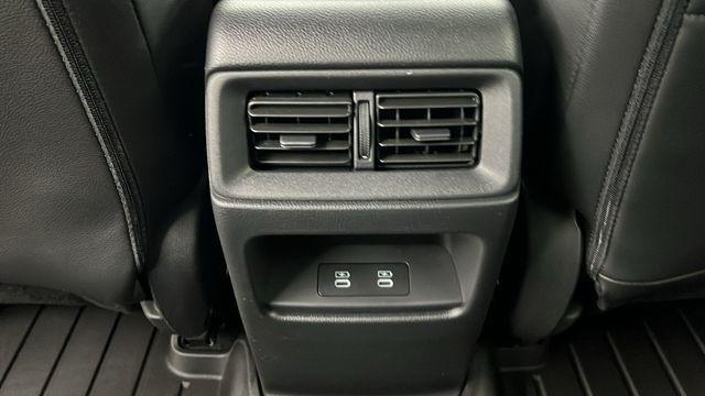 new 2025 Honda CR-V Hybrid car, priced at $41,000