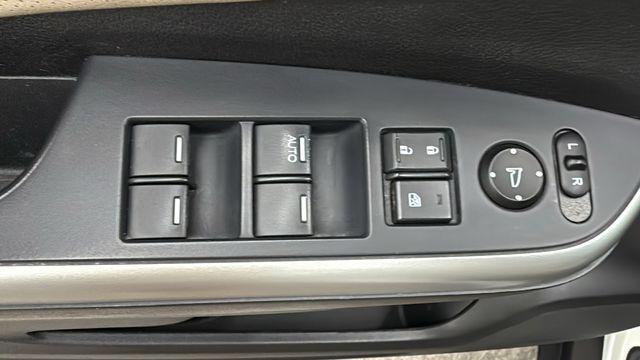 used 2015 Honda CR-V car, priced at $17,950