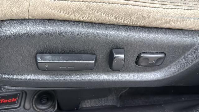 used 2015 Honda CR-V car, priced at $17,950