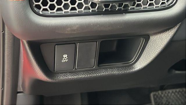 new 2026 Honda HR-V car, priced at $30,895