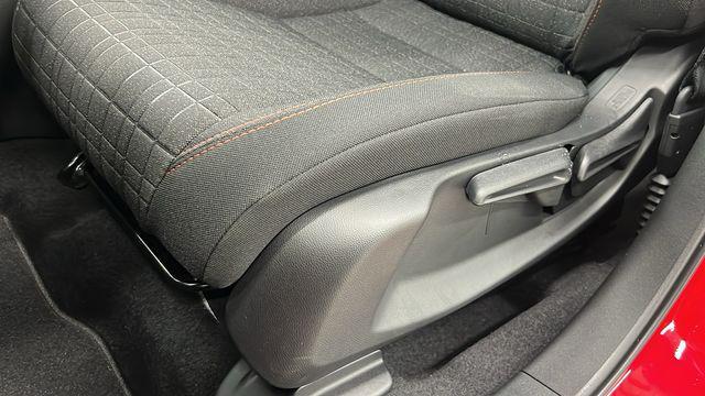 new 2026 Honda HR-V car, priced at $30,895