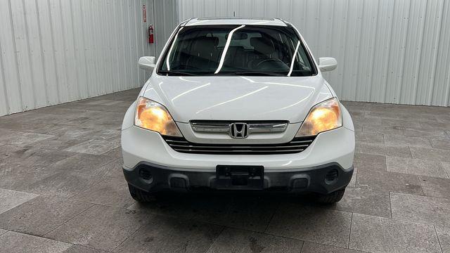 used 2007 Honda CR-V car, priced at $8,950