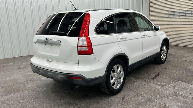 used 2007 Honda CR-V car, priced at $8,950