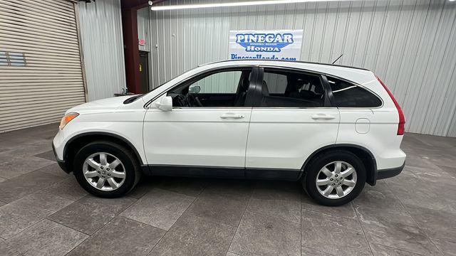 used 2007 Honda CR-V car, priced at $8,950