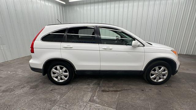 used 2007 Honda CR-V car, priced at $8,950