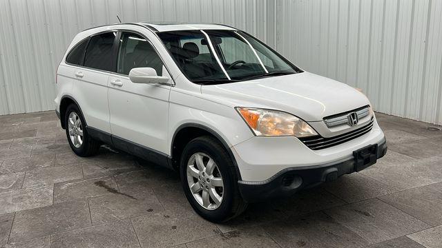 used 2007 Honda CR-V car, priced at $8,950