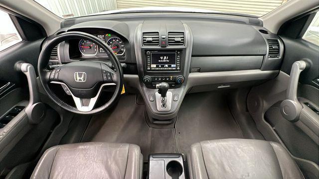 used 2007 Honda CR-V car, priced at $8,950