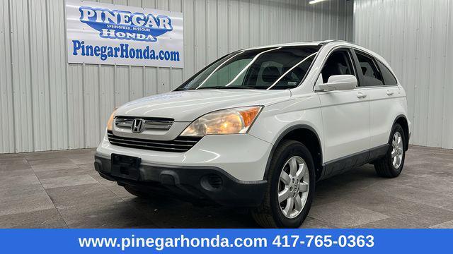 used 2007 Honda CR-V car, priced at $8,950