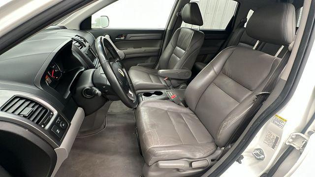 used 2007 Honda CR-V car, priced at $8,950